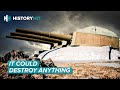 Amazing Nazi Megastructures of the Second World War | Full History Hit Series