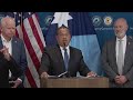 Minneapolis shooting: AG Ellison on legal fights vs. federal government [FULL]