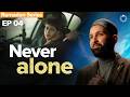 The Friend Who Never Leaves | Allah's Names Ep. 4 | Dr. Omar Suleiman | Ramadan Series 2026