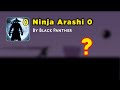 Ninja Arashi 0 By Black Panther | Download Now