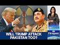 White House Flags Pakistan as Nuclear and Missile Risk  | Vantage with Palki Sharma