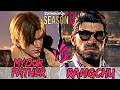 Tekken 8 - Season 3 ▰ Lmyourfather (Lee) Vs Rangchu (Victor) ▰ High Level Gameplay