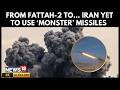 US Iran War | Iran’s ‘Missing Missiles’: Why Qassem Basir, Fattah-2 Remain Unused In War | 4K | N18G
