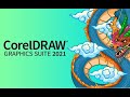 Coreldraw graphics suite 2021 Installation