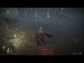 ELDEN RING Liurnia Gate Town Academy to Diallos NPC 2nd Encounter Dialogue