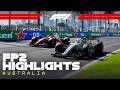 FP2 Highlights | 2026 Australian Grand Prix