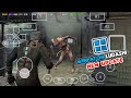 Dead Space Winlator Ludashi V2.9 Android Gameplay