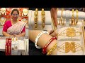 Viral Sakha Pola / Ring / Mantasha / Chur Design From 👉Anjali Jewellers