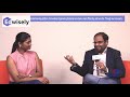Kashyap Kompella Co-Founder of Edwisely Speaks about Learning Science