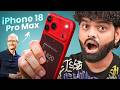 iPhone 18 Pro is here — Everything you need to know!