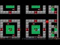 BUGS PORT - Level 80 - Lost Levels by amir11 - Supaplex Online