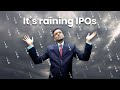 Why Invest In Edelweiss Recently Listed IPO Fund? | Edelweiss Mutual Fund