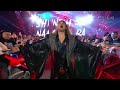 Shinsuke Nakamura comes out to his old song \u0026 accepts Sami Zayn's US Title challenge | WWE on ESPN