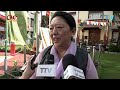 Central Tibetan Administration Celebrates 156th Gandhi Jayanti