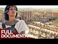 Legends of the Pharaohs | Episode 1: Birth of a Dynasty | Free Documentary History