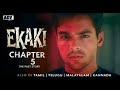 Ekaki Chapter 5 The Past Story Part 1   Ashish Chanchlani   Ekaki Chapter 5 Leaked Video Ekaki P