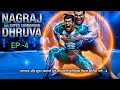 🔥NAGRAJ \u0026 super Commando DHRUV ⭐ first comics film part-4 | Ashish Shah | Rajcomics | dhruva #nagraj