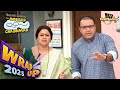 Fridge की वजह से हुआ Bhide को Great Grand Confusion | Taarak Mehta Ka Ooltah Chashmah|Wrap Up 2025