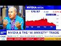 CNBC \u0026 Bloomberg On NVIDIA Stock, OpenAI, NVIDIA Earnings - NVDA Update