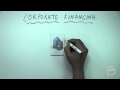 Introduction of Corporate Finance: Lesson - 1