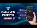 Proton VPN Review: The Pros and Cons You Should Know