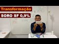 SF 0.9% Transformation in Practice