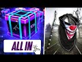 ALL in CHALLENGE on bandit.camp (Pays Huge)