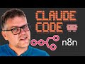 From Idea to Production: Building n8n Automation with Claude Code