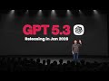 GPT 5.3 Garlic Explained: What We Know About the Future of AI – Leaks, Rumors \u0026 Features!
