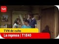 La represa | T1E40