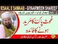 10-10-HAZRAT GHAUS E AAZAM رضی اللہ عنہTHE BENEFIT OF BEING HIS MUREED- حضرت غوثِ پاک ؓ کے مرید