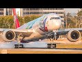 2 HRs Watching Airplanes, Aircraft Identification | Plane Spotting Vancouver Airport [YVR/CYVR]