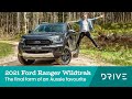 2021 Ford Ranger Wildtrak Review | Drive.com.au