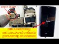 Redmi 9,9a,9s Redmi Blink Only Kapag E Power On Or E Charge Peru Steady sa Fastboot Fix 100%