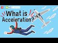 What is Acceleration?