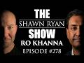 Ro Khanna - Why is Congress Afraid to Subpoena Every Name in the Epstein Files? | SRS #278