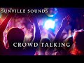 People talking | Amazing Sounds with Peter Baeten