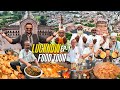 Ep - 1 Lucknow Street Food Tour | Breakfast in Lucknow | Lucknow Best Street Food | Lucknow