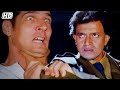 इस जेल से तू तो क्या तेरे बाप भी नहीं भाग पायेगा | Mithun Chakraborty Action Movie Scene | Hitler