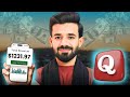How to Earn Money on Quora | profit diaries
