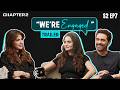 Arjun Rampal, Gabriella Demetriades and An Announcement! | Trailer | Chapter 2 | Rhea Chakraborty
