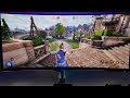 Chivalry 2 - AW3423DW - ULTRAWIDE OLED - i9-12900K + RTX 3090