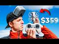 The Cheapest Good Way to Learn FPV? Caddx Protos Review