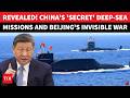 China’s Invisible Ocean War: Deep-Sea Mapping, Hidden Surveillance Ships Raise Global Alarm