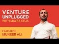 Muneeb Ali, Founder of Blockstack \u0026 Advisor to the HBO Show-Silicon Valley on Tokens \u0026 YCombinator
