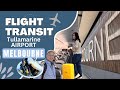 How to Transit at Melbourne Airport - Connecting Flight Transfer Australia Guide