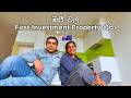 සල්ලි හොයන්න ඔස්ට්‍රේලියාවේ Real Estate Investment හොඳද? /Our first investment property in Aussie 🇦🇺