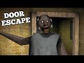 Granny chapter two version 1.1 with hand Grenades Granny horror Game Door Escape