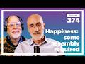 Arthur Brooks on Reinvention, Religion, and the Science of Happiness | Conversations with Tyler