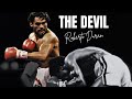 Learn the Pressure Fighting Tactics of Roberto Duran (Pro Striking Breakdown)